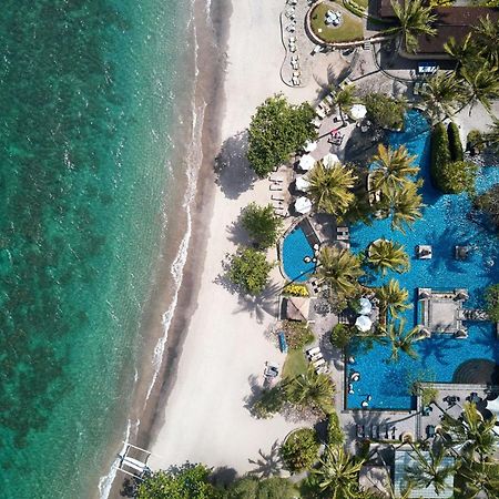 Sheraton Senggigi Beach Resort Мангсит Экстерьер фото
