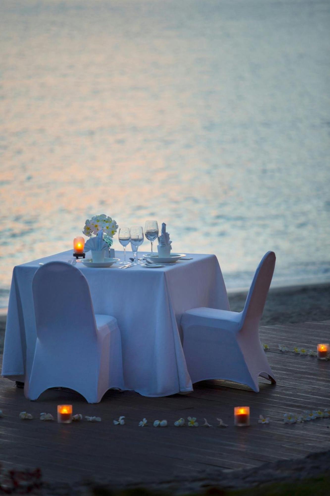 Sheraton Senggigi Beach Resort Мангсит Экстерьер фото